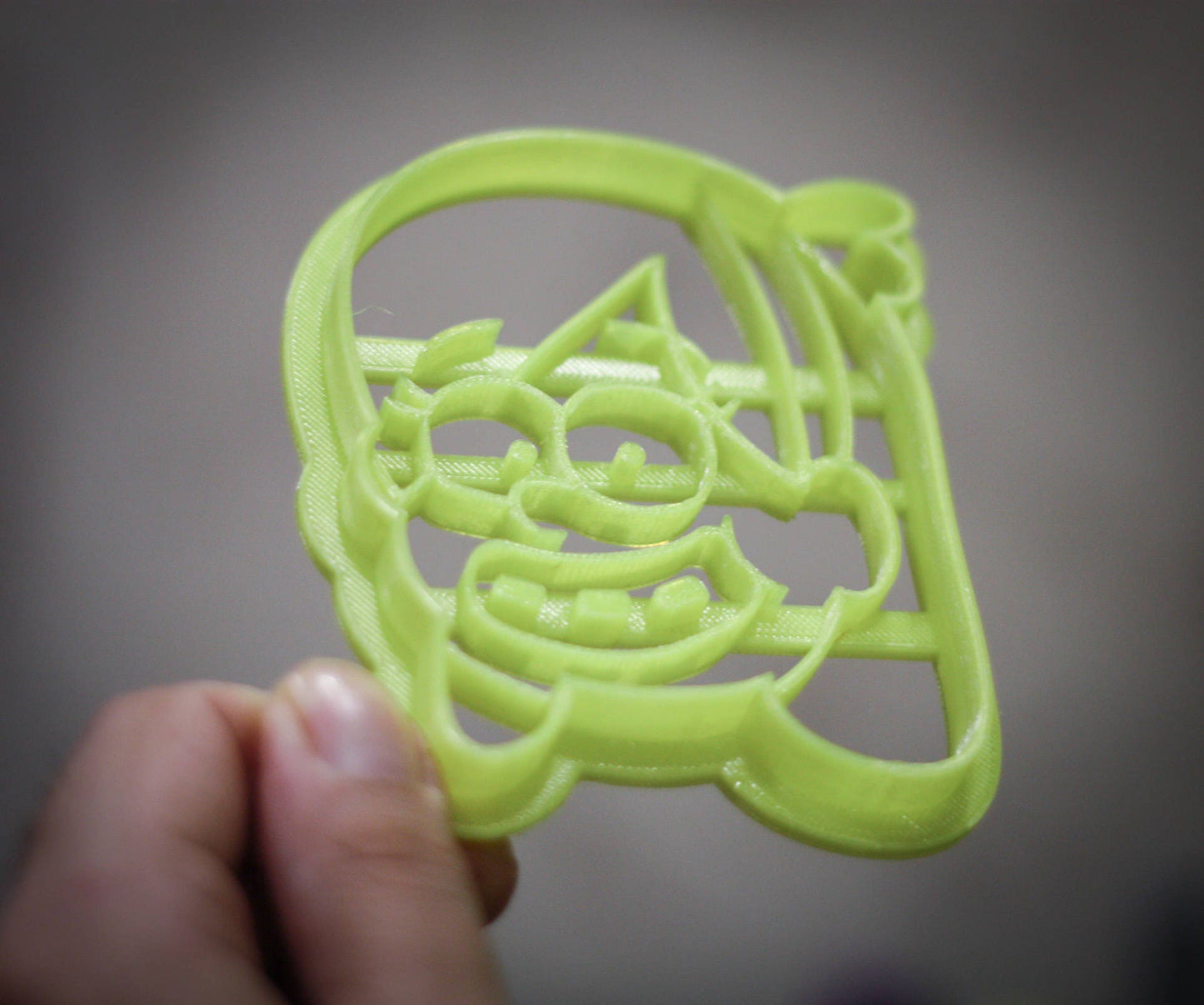 Mabel Pines | Gravity Falls Cookie Cutter | Baking Gifts | designer cutters | biscuit cutters | Cutters cookie stamp - 3DPrintProps