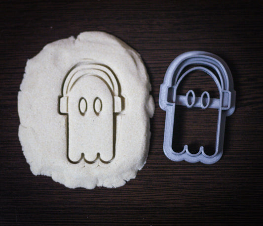 Napstablok Cookie Cutter | undertale | Cookie Cutters | biscuit cutters | party cookie cutter | shape cookie cutter | Cutters cookie stamp - 3DPrintProps