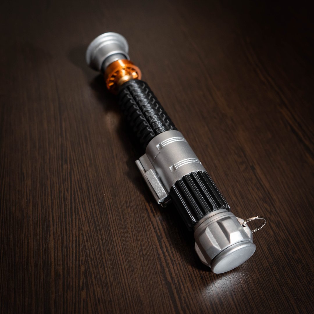 Obi Wan Kenobi Lightsaber