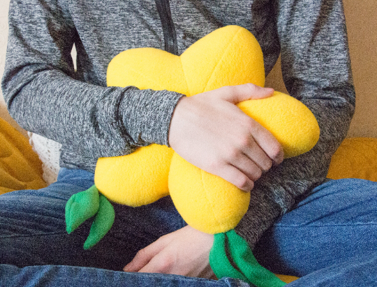 Paopu Fruit inspired by Kingdom Hearts | Sora cosplay props