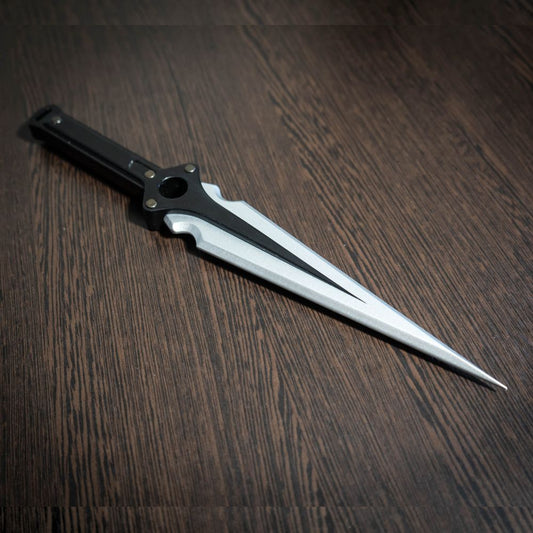 Persona 5 Joker's Dagger cosplay