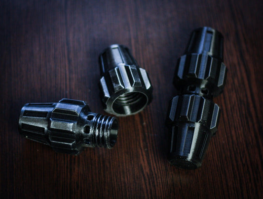 Rogue One Death Trooper Fragmentation Grenade from Star Wars | Cosplay Prop Star Wars - 3DPrintProps