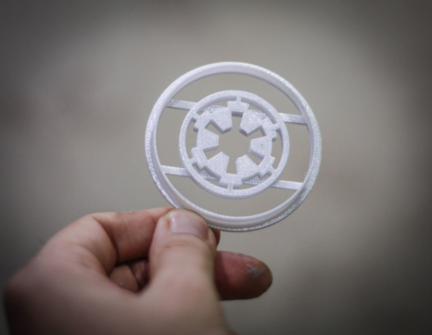 Star Wars Cookie Cutter Set | Rebel Alliance | Galactic Empire | First Order | Galactic Republic | Jedi Order | Fondant Cutters - 3DPrintProps