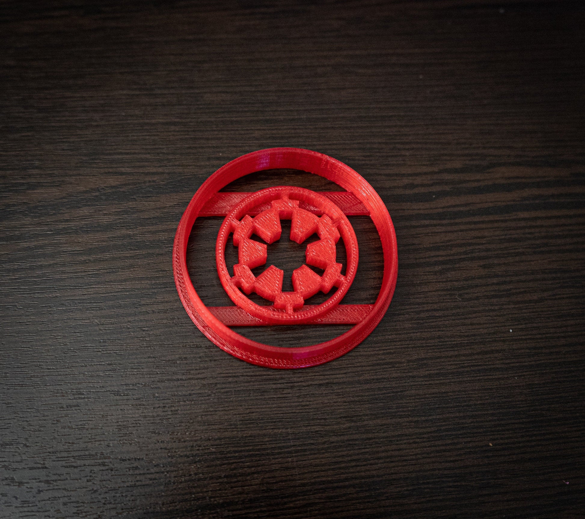 Star Wars Cookie Cutter Set | Rebel Alliance | Galactic Empire | First Order | Galactic Republic | Jedi Order | Fondant Cutters - 3DPrintProps