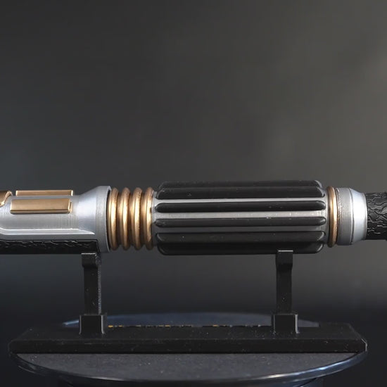 Mace Windu Lightsaber