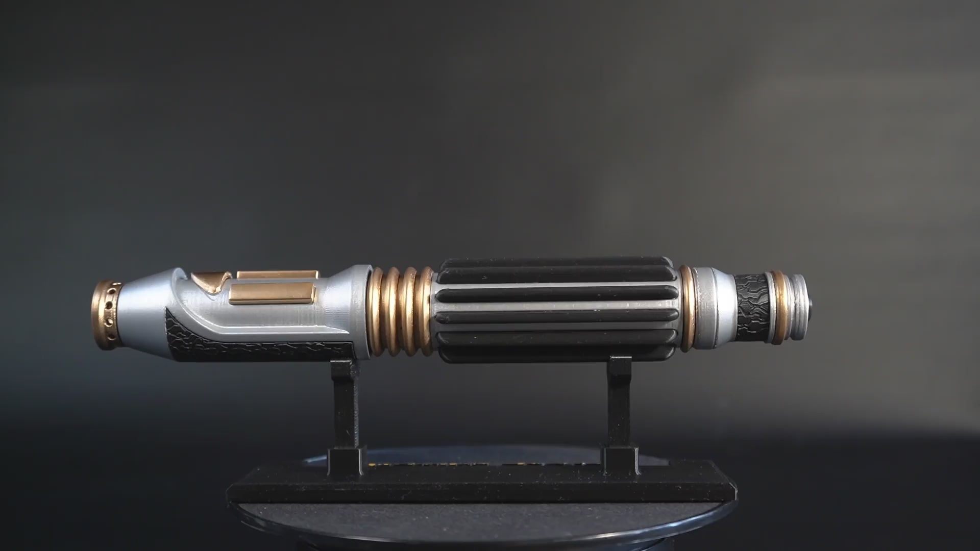 Mace Windu Lightsaber